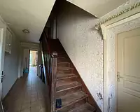 Maison, 165 m²
