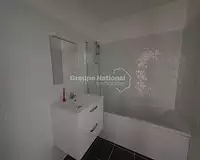 Appartement, 56,6 m²