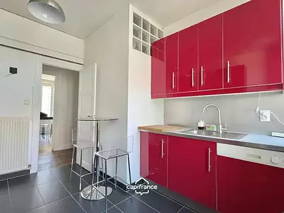 Appartement, 65 m²