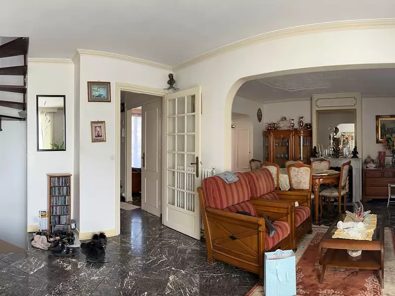 Maison, 159 m²