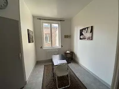 Appartement, 22 m²