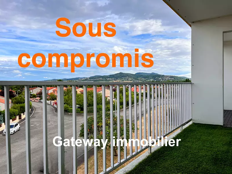 Appartement, 75,32 m²