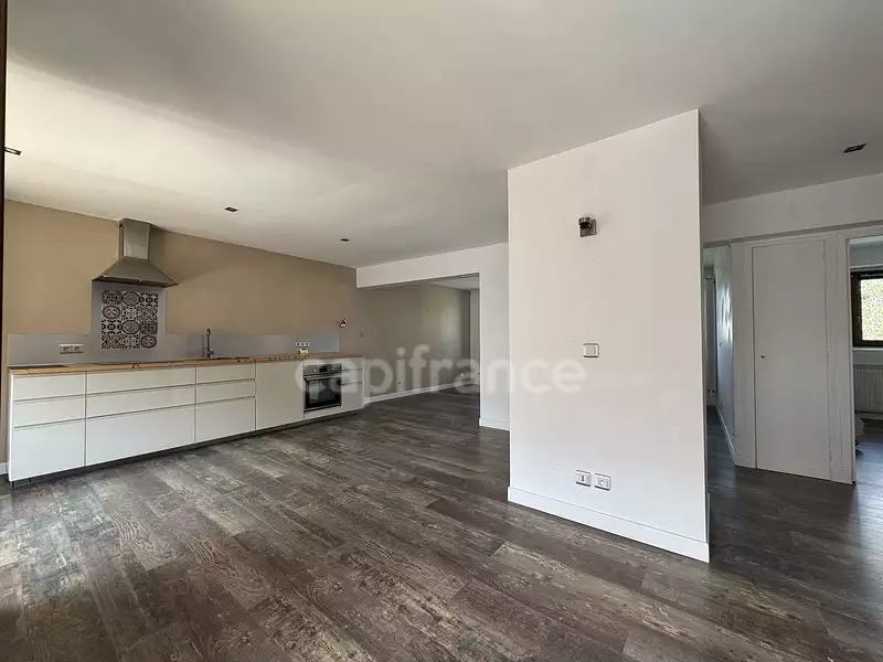 Maison, 145 m²