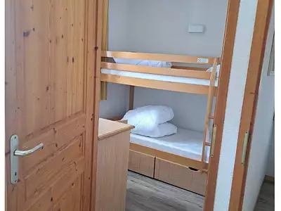 Appartement, 33,4 m²