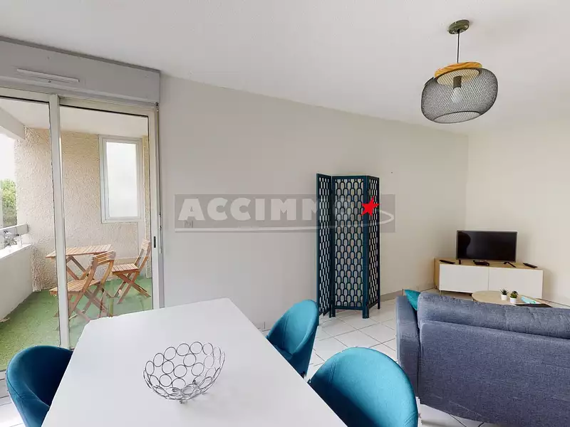 Appartement, 100 m²