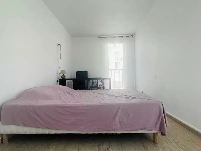 Appartement, 100 m²