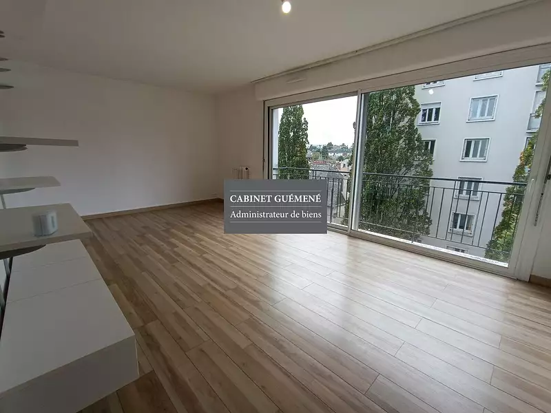 Appartement, 67,29 m²