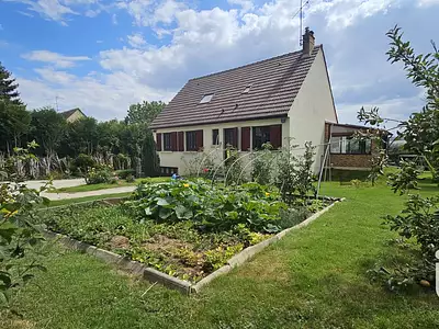 Maison, 150 m²