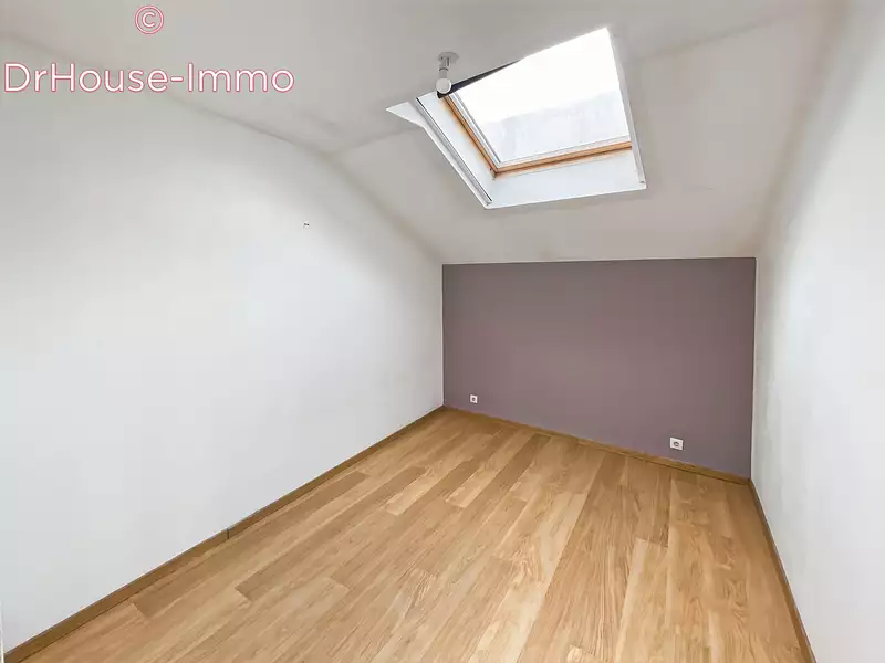 Appartement, 46 m²