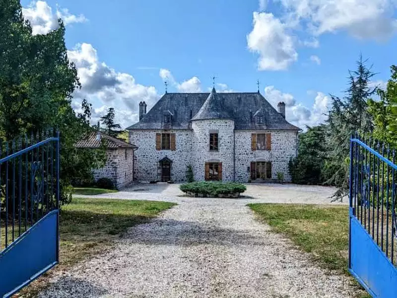 Maison, 436 m²