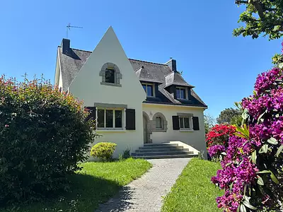 Maison, 169 m²