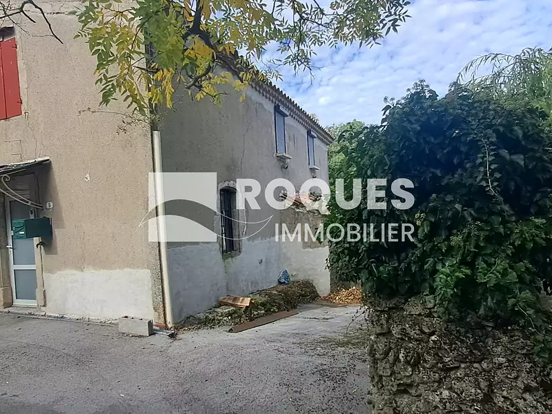 Maison, 90 m²
