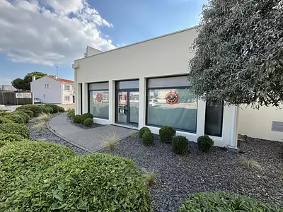 Appartement, 136 m²