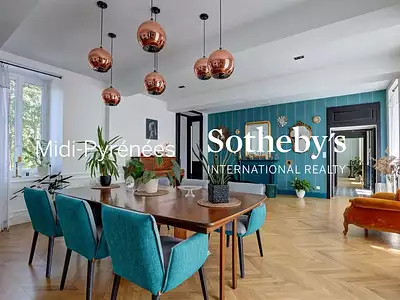 Maison, 350 m²