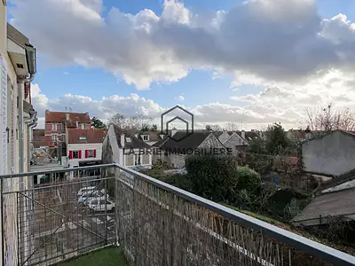 Appartement, 47,67 m²