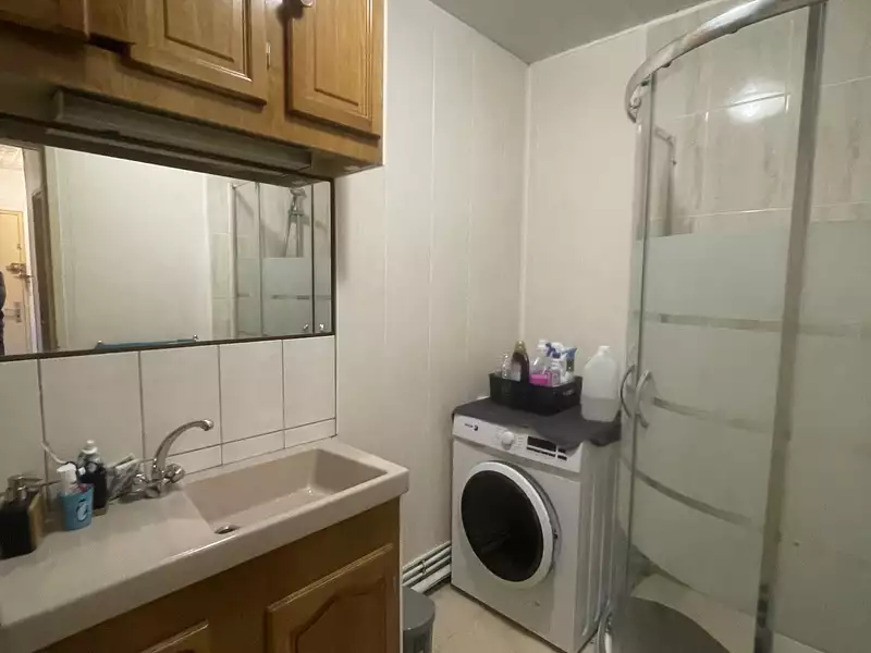 Appartement, 67 m²