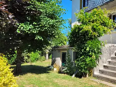 Maison, 102 m²