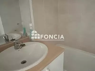Appartement, 36 m²