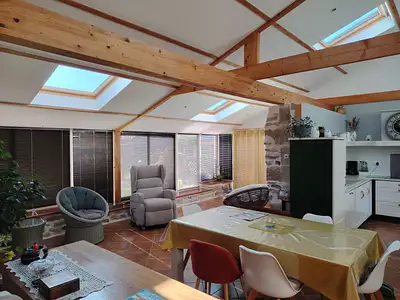 Maison, 157 m²