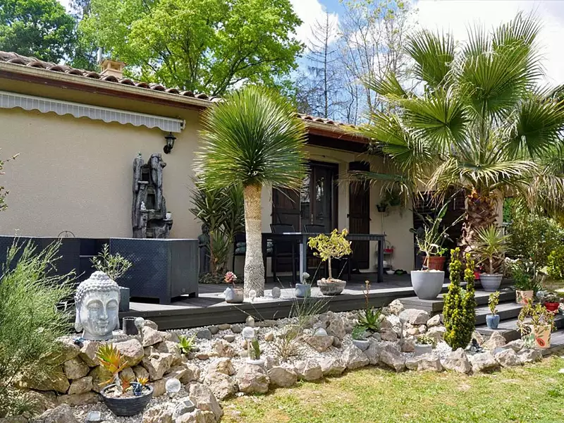 Maison, 127 m²