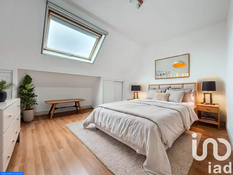 Maison, 165 m²