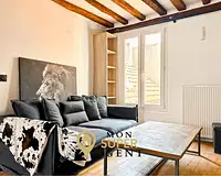 Appartement, 120 m²