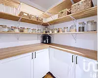 Appartement, 110 m²