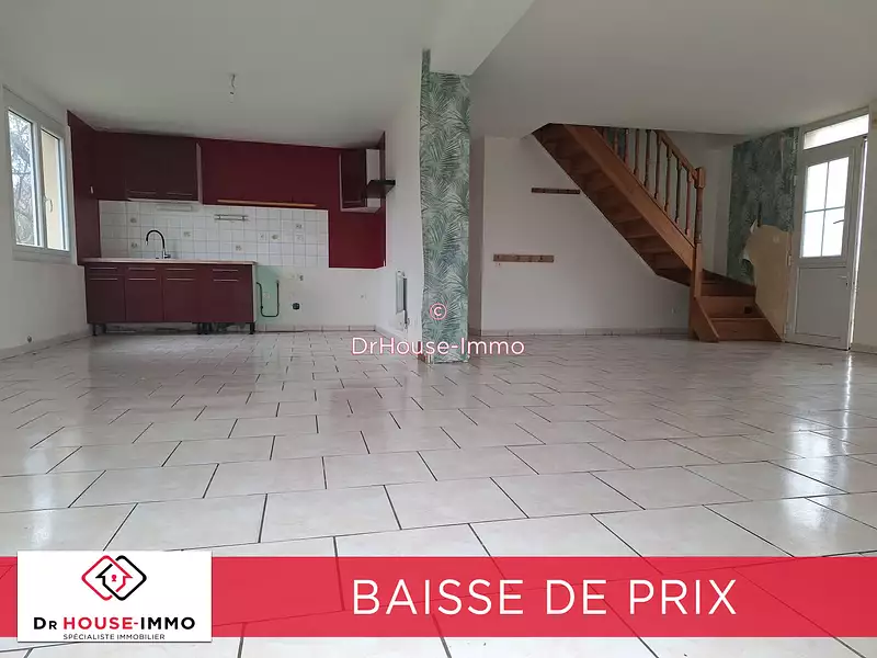 Maison, 139 m²
