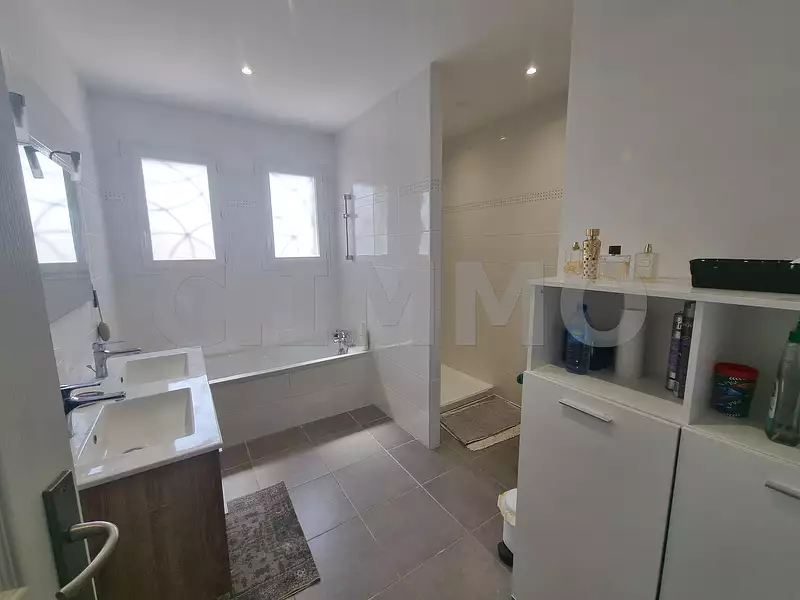 Maison, 109 m²
