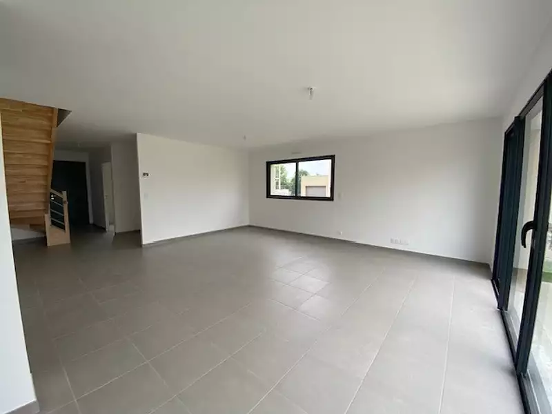 Maison, 118 m²