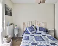 Appartement, 59,96 m²