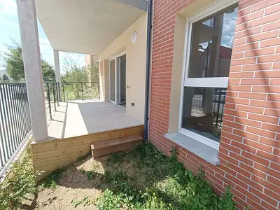 Appartement, 65 m²