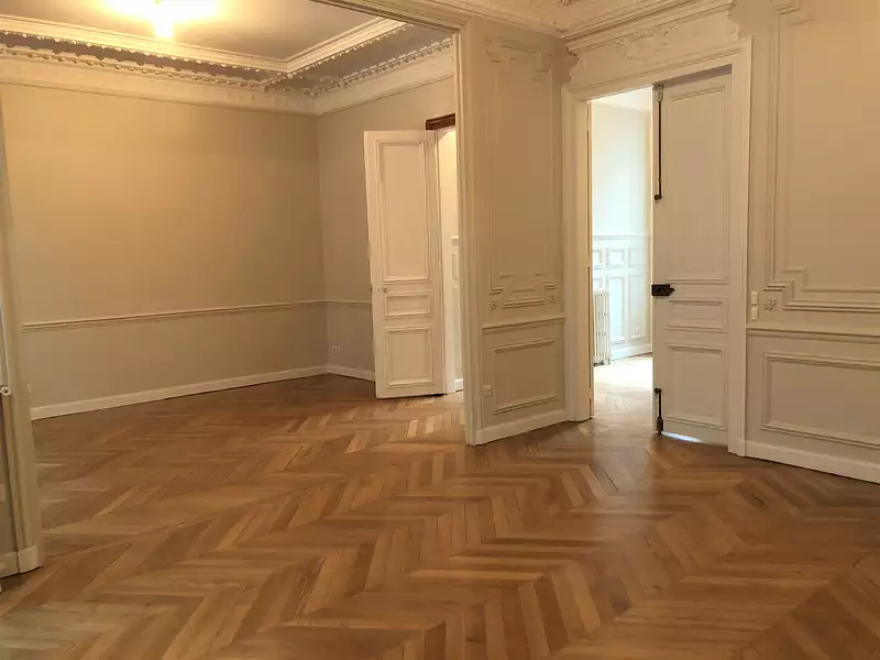 Appartement, 130,79 m²