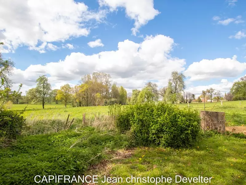 Maison, 90 m²