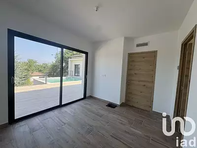 Maison, 130 m²