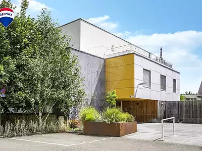 Appartement, 72 m²