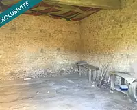 Maison, 33 m²