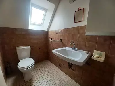 Maison, 101 m²