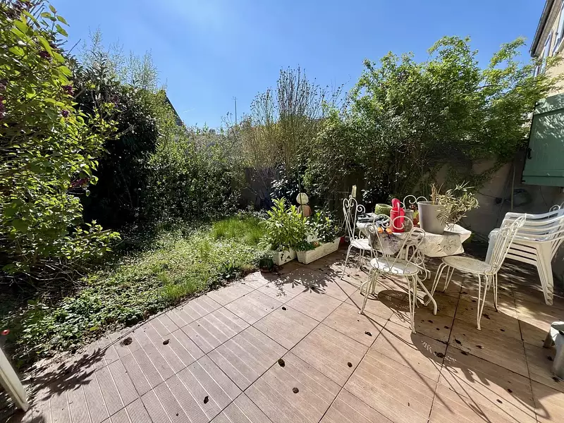Maison, 88,99 m²