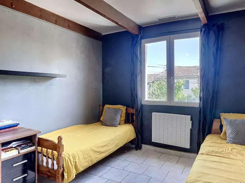 Maison, 120 m²