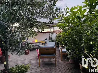 Appartement, 170 m²