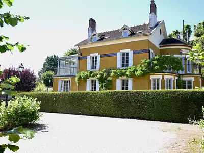 Maison, 245 m²