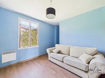 Maison, 91 m²