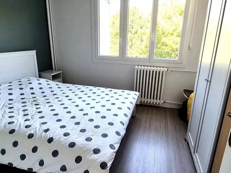 Appartement, 73,15 m²