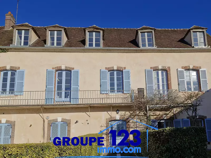 Appartement, 53 m²