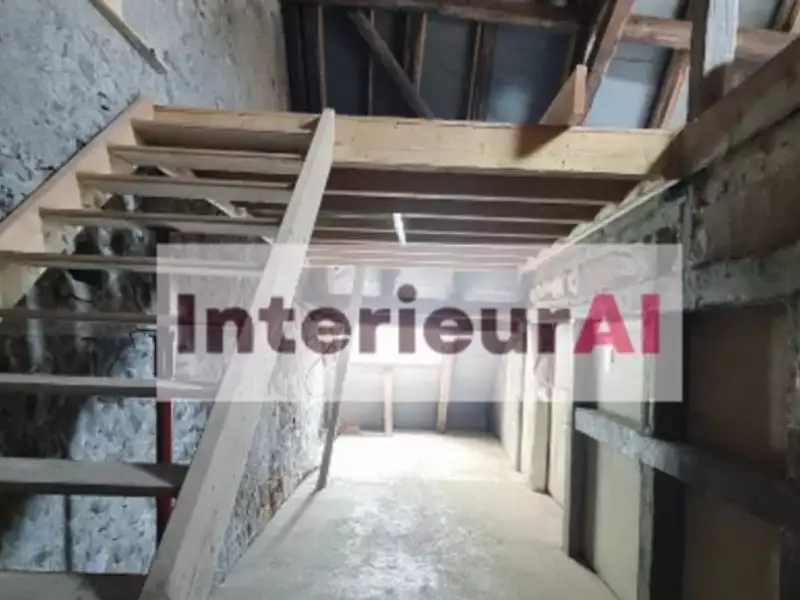 Maison, 116 m²