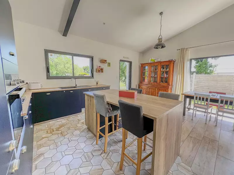 Maison, 120 m²