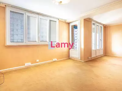 Appartement, 86,13 m²