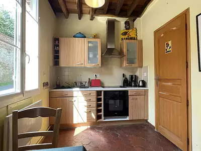 Maison, 221 m²