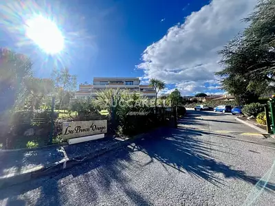 Appartement, 54,19 m²